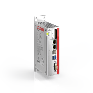 Nouveau C6915-0020 BECKHOFF Armoire de commande sans ventilateur PC industriel