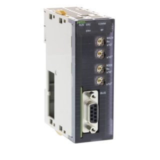 Nouvelle unité de liaison d'E/S Omron PROFIBUS-DP CJ1W-PRT21