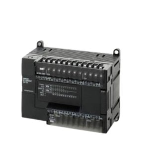 Nouveau matériel de l'unité centrale CP1E-N20DT-A Omron CP1E
