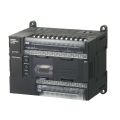 Nouveau matériel de l'unité centrale CP1E-N60DR-A Omron CP1E