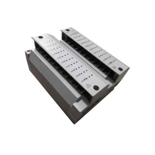 Nouveaux modules d'entrée Yokogawa DCV/TC/DI DU200-12