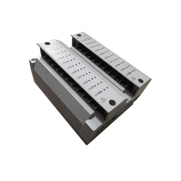 Nouveaux modules d'entrée Yokogawa DCV/TC/DI DU200-12