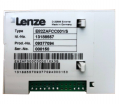 Nouveau E82ZAFCC001/S Module de fonction Lenze Bus système