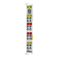 Nouveau EL1024 BECKHOFF EtherCAT Terminal, entrée numérique 4 canaux, 24 V DC, 3 ms, type 2