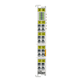 Nouveau EL1098 BECKHOFF EtherCAT Terminal, entrée numérique 8 canaux, 24 V DC, 10 s, commutation à la terre