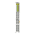 Nouveau EL1258 BECKHOFF EtherCAT Terminal, entrée numérique 8 canaux, 24 V DC, 1 s, multi-horodatage