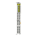 Nouveau EL1804 BECKHOFF EtherCAT Terminal, entrée numérique à 4 canaux, 24 V DC, 3 ms, raccordement à 3 fils