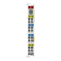 Nouveau EL2024-0010 Borne BECKHOFF EtherCAT, sortie numérique 4 canaux, 12 V DC, 2 A