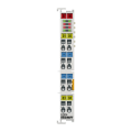 Nouveau EL2034 BECKHOFF EtherCAT Terminal, sortie numérique à 4 canaux, 24 V DC, 2 A, avec diagnostic