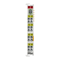 Nouvelle borne EtherCAT BECKHOFF EL2634, sortie relais 4 canaux, 250 V AC, 30 V DC, 4 A