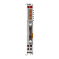 Nouveau EL2872 BECKHOFF EtherCAT Terminal, sortie numérique 16 canaux, 24 V DC, 0,5 A, câble plat