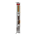 Nouveau EL2878-0005 BECKHOFF EtherCAT Terminal, sortie numérique 8 canaux, 24 V DC, 0,5 A, câble plat, avec diagnostic