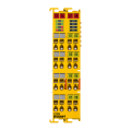Nouveau EL2904 BECKHOFF EtherCAT Terminal, sortie numérique 4 canaux, 24 V DC, 0,5 A, TwinSAFE