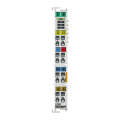 Nouveau terminal EL3002 BECKHOFF EtherCAT, entrée analogique 2 canaux, tension,