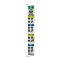 Nouveau terminal EL3004 BECKHOFF EtherCAT, entrée analogique 4 canaux, tension,