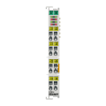 Nouveau EL3014 BECKHOFF EtherCAT Terminal, entrée analogique 4 canaux, courant, 0