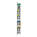 Nouveau EL3021 BECKHOFF EtherCAT Terminal, entrée analogique 1 canal, courant, 4