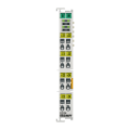 Nouveau terminal EL3104 BECKHOFF EtherCAT, entrée analogique 4 canaux, tension,