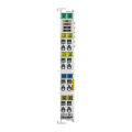 Nouveau EL3112-0011 BECKHOFF EtherCAT Terminal, entrée analogique 2 canaux, courant,