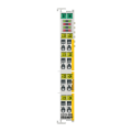 Nouveau EL3124-0090 BECKHOFF EtherCAT Terminal, entrée analogique 4 canaux, courant, 4