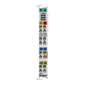 Nouveau Terminal EtherCAT BECKHOFF EL3311, entrée analogique 1 voie, température, thermocouple, 16 bits