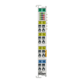 Nouveau EL3403-0333 BECKHOFF EtherCAT Terminal, entrée analogique 3 canaux, mesure de puissance, 500 V AC, 333 mV, 16 bits