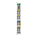 Nouveau EL3621-0020 BECKHOFF EtherCAT Terminal, entrée analogique 1 canal, courant, 4