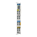 Nouveau EL4001 BECKHOFF EtherCAT Terminal, sortie analogique 1 voie, tension, 0