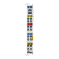Nouveau EL4012 BECKHOFF EtherCAT Terminal, sortie analogique 2 canaux, courant, 0