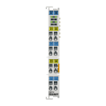 Nouveau EL4114 BECKHOFF EtherCAT Terminal, sortie analogique 4 canaux, courant, 0
