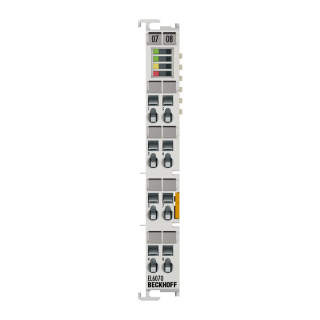 Nouveau EL6070 BECKHOFF EtherCAT Terminal, clé de licence pour TwinCAT 3.1