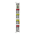 Nouveau EL6201 BECKHOFF EtherCAT Terminal, interface de communication 1 canal, ASi, maître