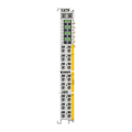 Nouveau EL6224-0090 BECKHOFF EtherCAT Terminal, interface de communication à 4 canaux, IO-Link, maître, TwinSAFE SC
