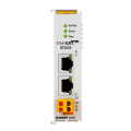Nouveau Terminal EtherCAT EL6692 BECKHOFF, interface de communication, pont EtherCAT