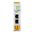 Nouveau EL6695 BECKHOFF EtherCAT Terminal, interface de communication, pont EtherCAT, fonctions étendues
