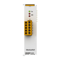 Nouveau EL6752-0010 BECKHOFF EtherCAT Terminal, interface de communication 1 canal, DeviceNet, maître