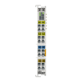 Nouveau EL6851-0010 BECKHOFF EtherCAT Terminal, interface de communication 1 canal, DMX, maître