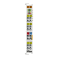 Nouveau EL7031 BECKHOFF EtherCAT Terminal, interface de mouvement à 1 canal, moteur pas à pas, 24 V DC, 1,5 A