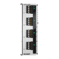Nouveau ELM3144-0000 BECKHOFF EtherCAT Terminal, entrée analogique 4 canaux, multifonction,