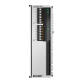 Nouveau ELM3502-0000 BECKHOFF EtherCAT Terminal, entrée analogique 2 canaux, pont de mesure, pont complet/demi/quart, 24 bits, 20 ksps