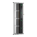 Nouveau ELM3504-0000 BECKHOFF EtherCAT Terminal, entrée analogique 4 canaux, pont de mesure, pont complet/demi/quart, 24 bits, 10 ksps
