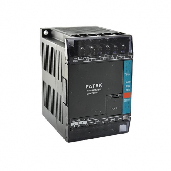 Nouvelles unités principales avancées FBS-10MCT2-AC FATEK (MC) Nouvelles unités principales avancées FBS-10MCT2-AC FATEK (MC)