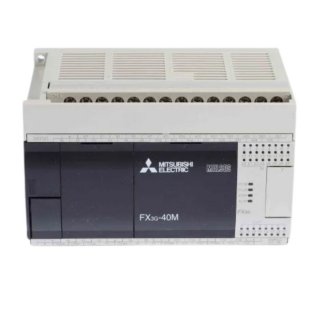 Nouveau contrôleur programmable FX3G-40MR/D Mitsubishi Electric série FX3G