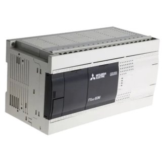 Nouveau contrôleur programmable FX3G-60MR/D Mitsubishi Electric série FX3G