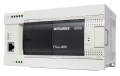 Nouveau contrôleur programmable FX3GE-40MR/DS Mitsubishi Electric série FX3GE
