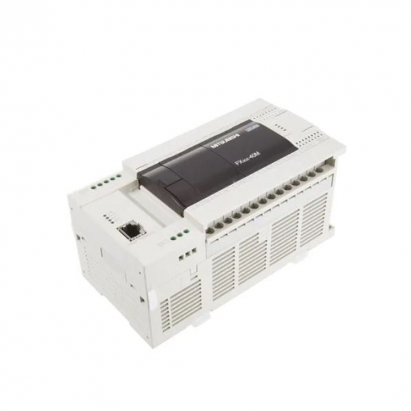 Nouveau contrôleur programmable FX3GE-40MR/ES Mitsubishi Electric série FX3GE Nouveau contrôleur programmable FX3GE-40MR/ES Mitsubishi Electric série FX3GE