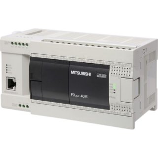 Nouveau contrôleur programmable série FX3GE-40MT/ES Mitsubishi Electric FX3GE