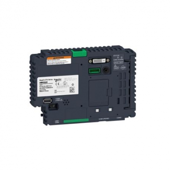 Nouvelle unité de base Schneider Electric HMIG5U2