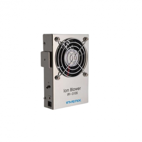 Nouveau souffleur ionique de table Invenix IPI-310S