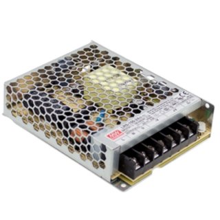 Nouvelle alimentation à découpage à sortie unique LRS-100-15 Mean Well